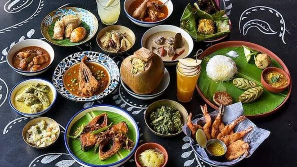 5 Best Bengali Restaurants in Dubai