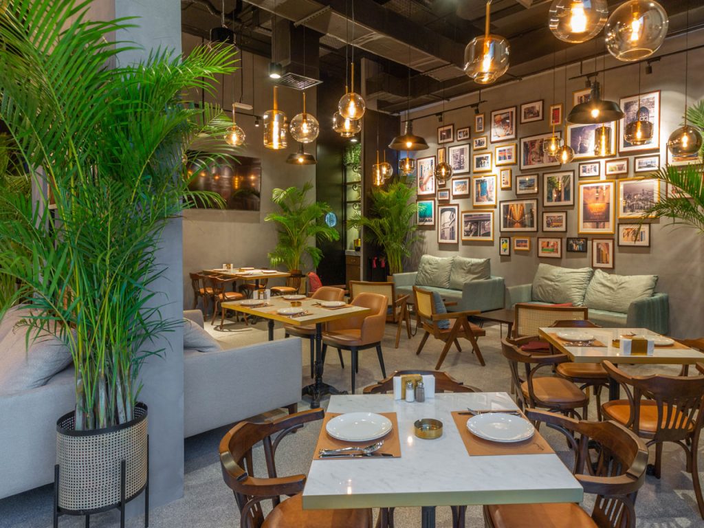 5 Best Budget Restaurants in Dubai