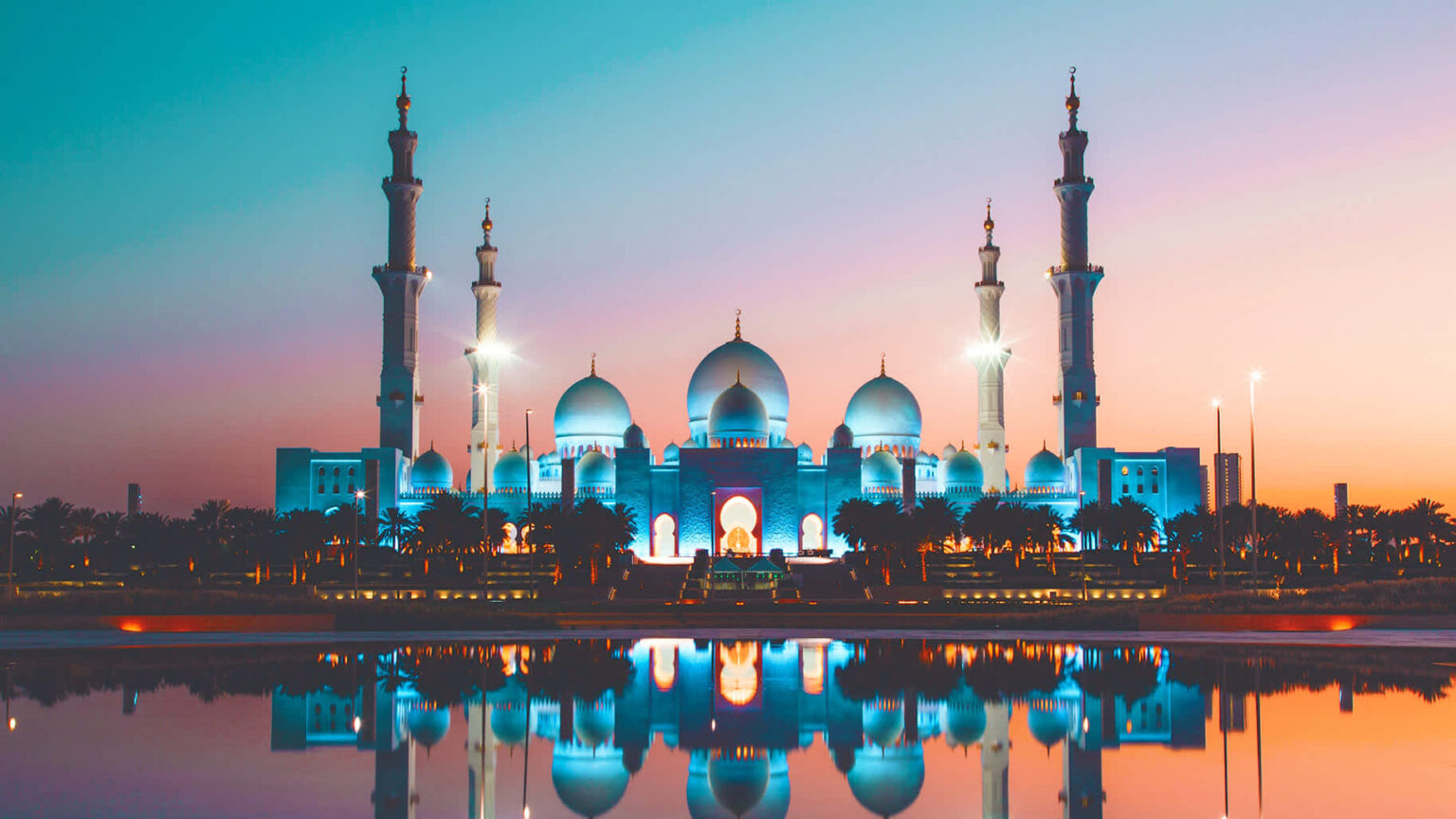 5 Best Places to Explore in Abu Dhabi during Asia Cup 2025
