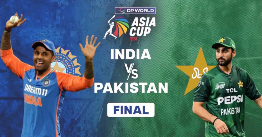 5 Best Places to Watch the India vs Pakistan Final Match Live in Dubai This Sunday 5 Best Places to Watch the India vs Pakistan Final Match Live in Dubai This Sunday