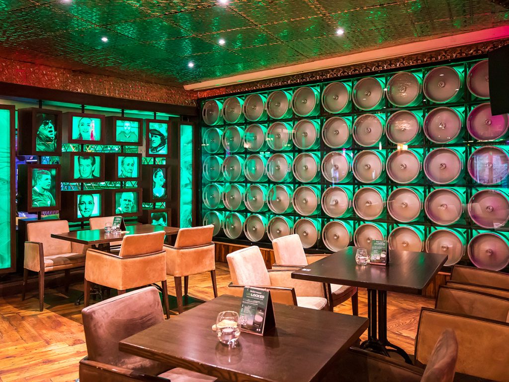 5 Coolest Bars in Dubai
