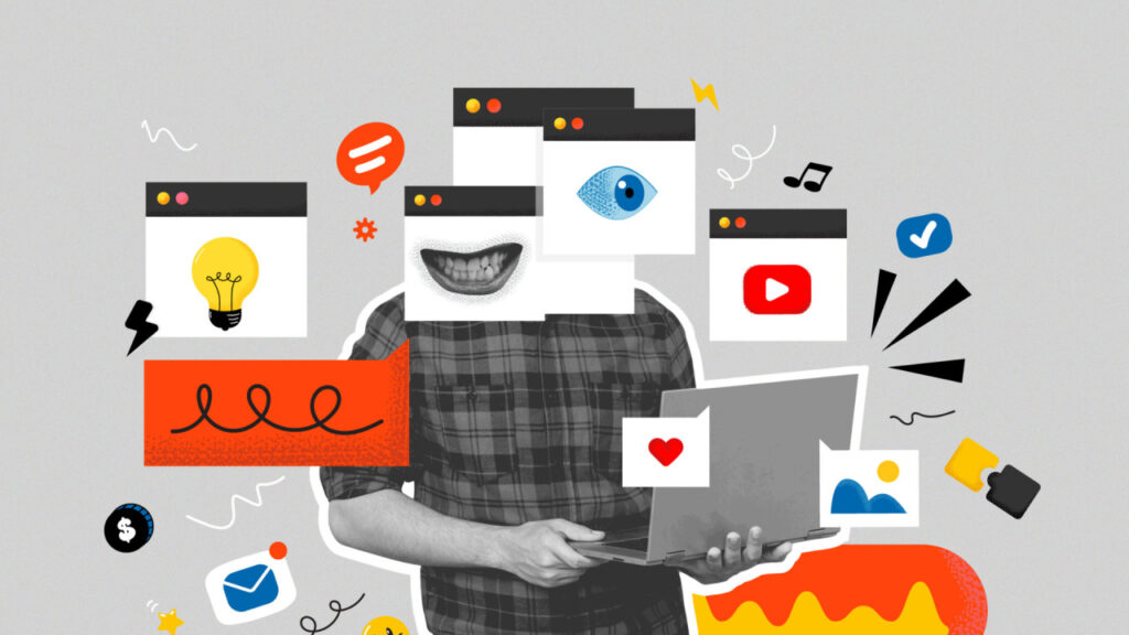 5 Key Social Media Trends in Dubai
