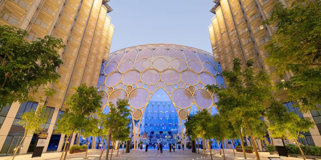 5 New Tourist Attractions in Dubai That You Must Check Out