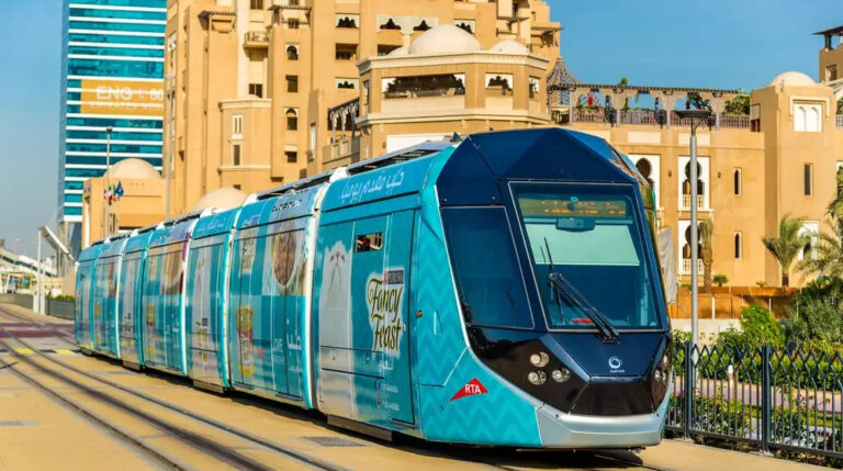 7 Essential Dubai Tram Tips Every Resident Must Know for Hassle Free Travel
