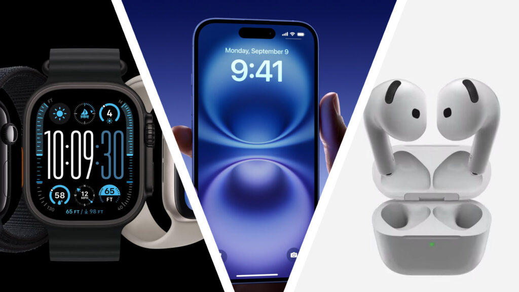 Apple Event