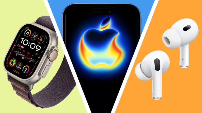 Apple Event 2025: 17th Series will be Launched along with New Apple Watch and AirPods