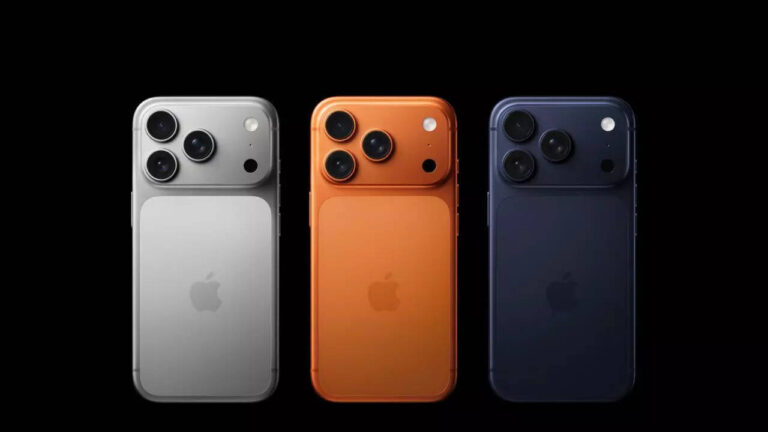 Apple iPhone 17 Series Launched: Check Prices in Dubai and Other Countries