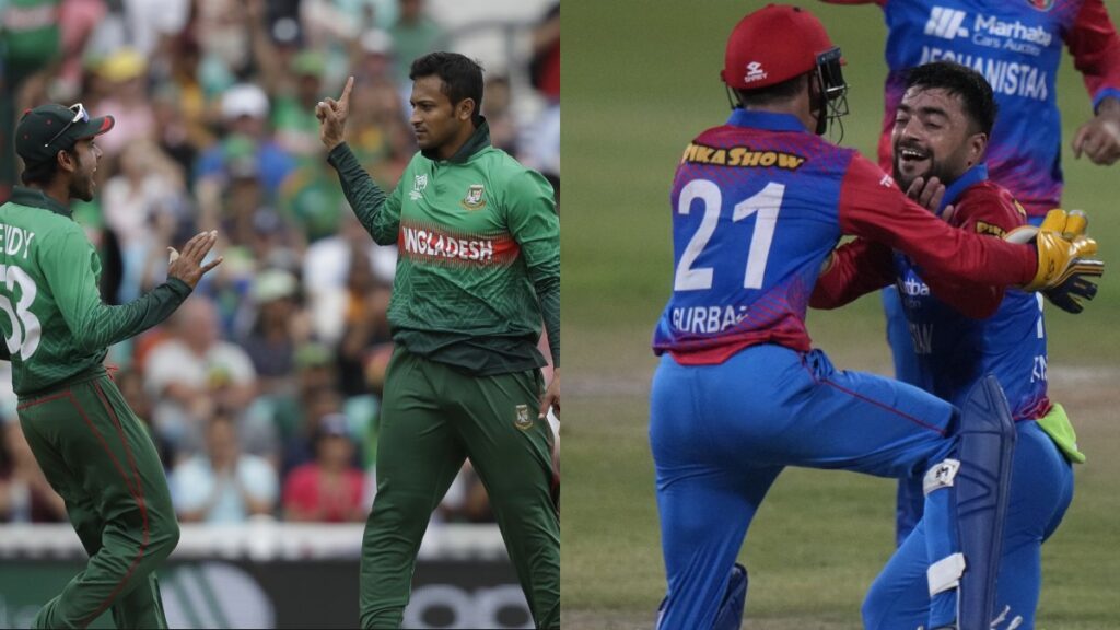 BAN vs AFG Match 9 Asia Cup 2025