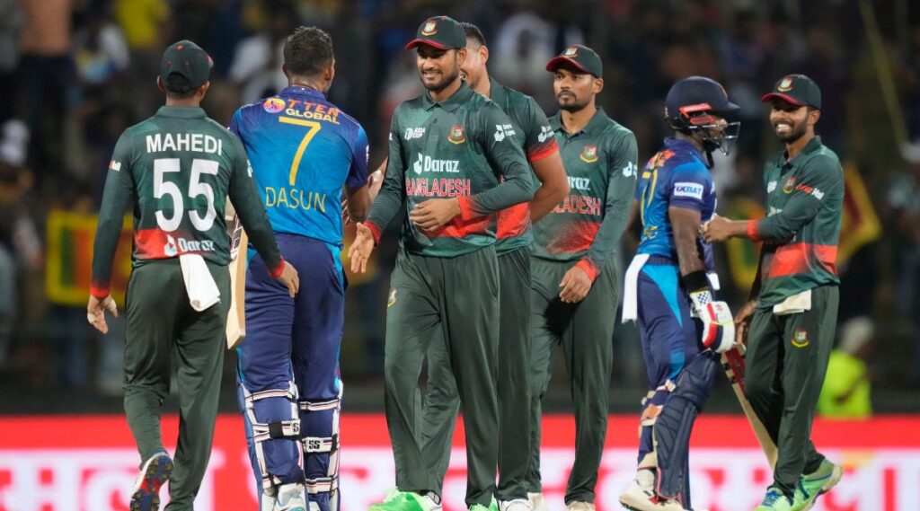 BAN vs SL Match 5 Asia Cup 2025: Head to Head Records, Pitch Report, Weather Forecast, Playing XI and More