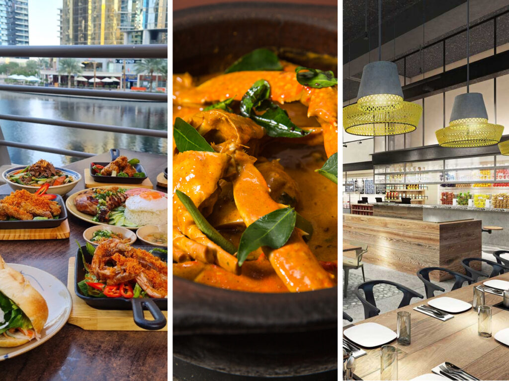 Best Budget Restaurants in Dubai