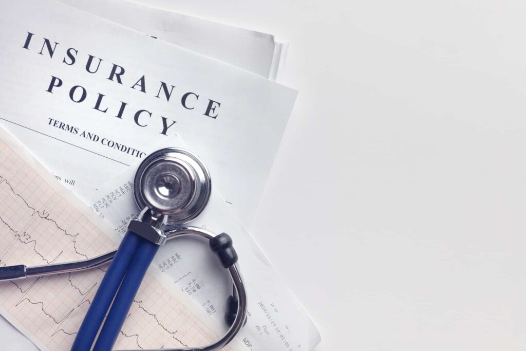 Best Health Insurance in the UAE
