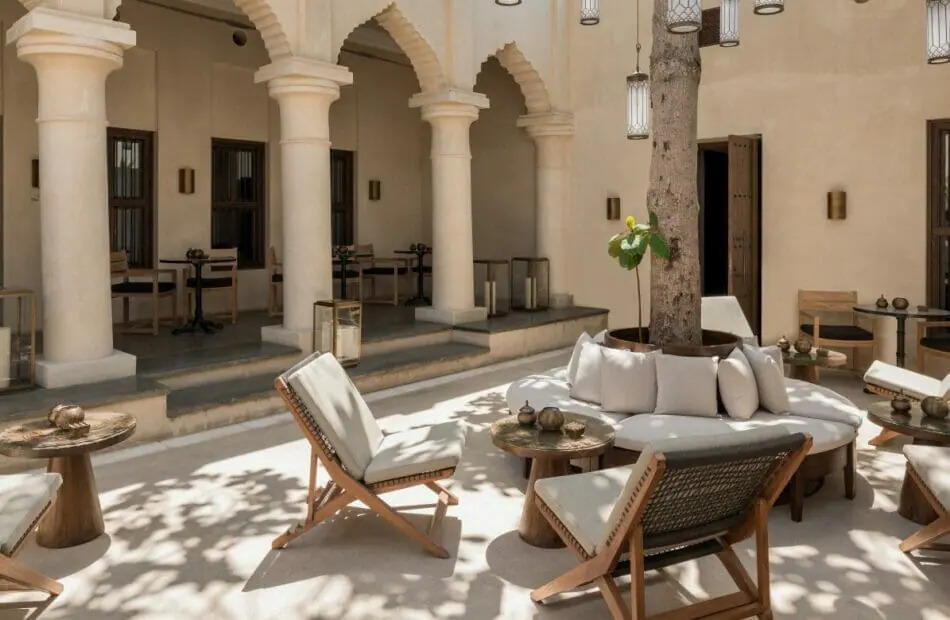 Chedi Al Bait