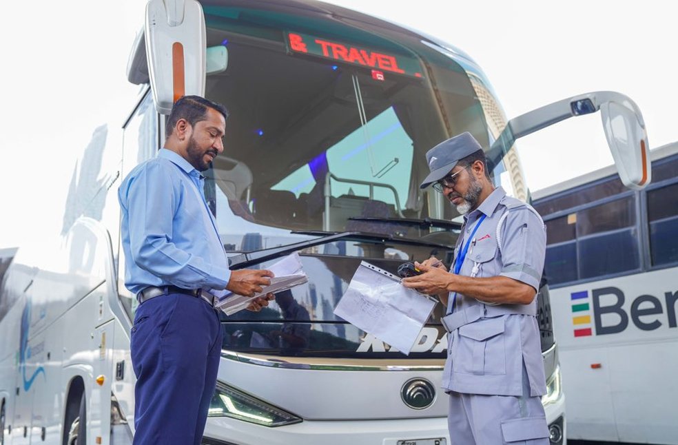 Dubai Introduces Strict New Licensing Rules