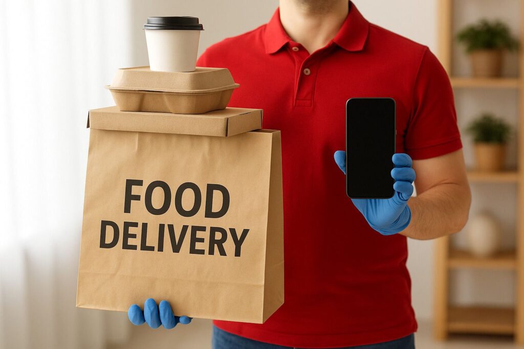 Dubai Issues Guidelines for Transparent Online Pricing, No More Hidden Food Delivery Fees