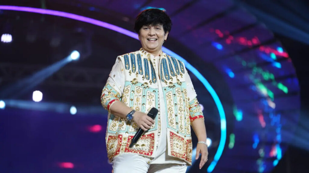 Falguni Pathak
