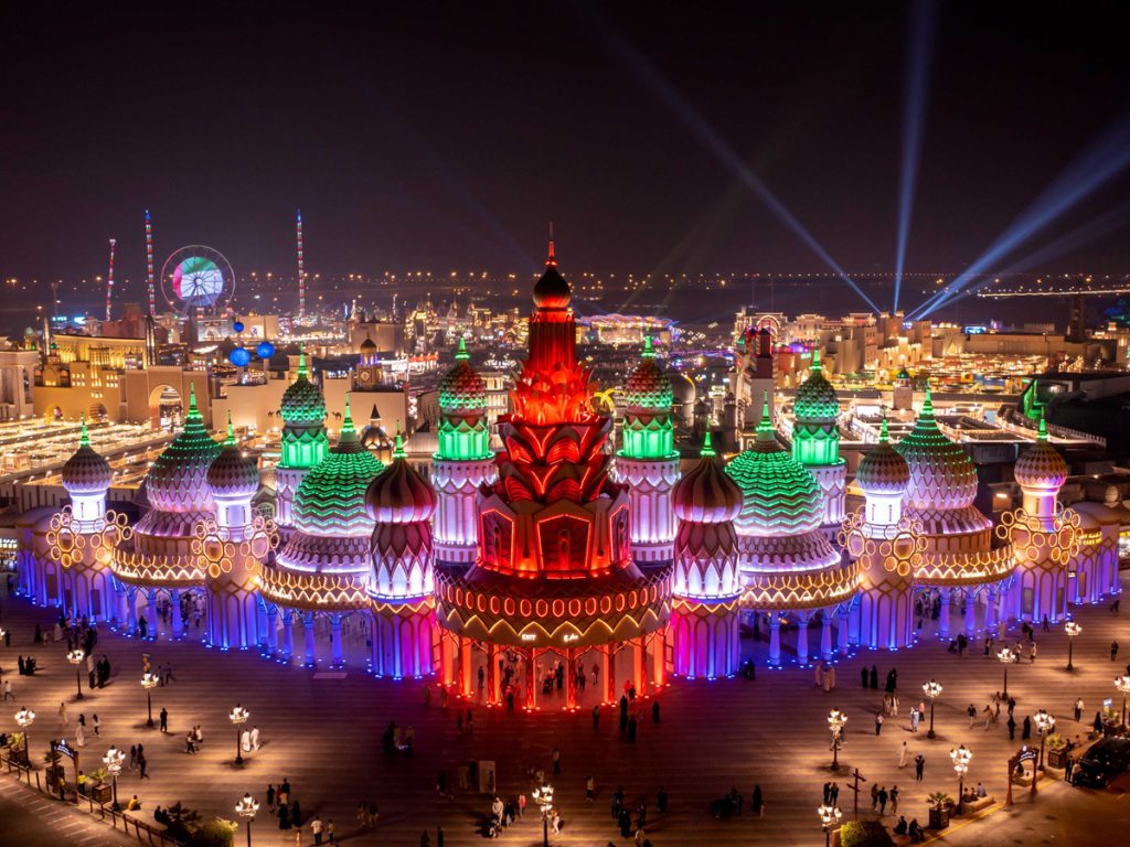 Global Village