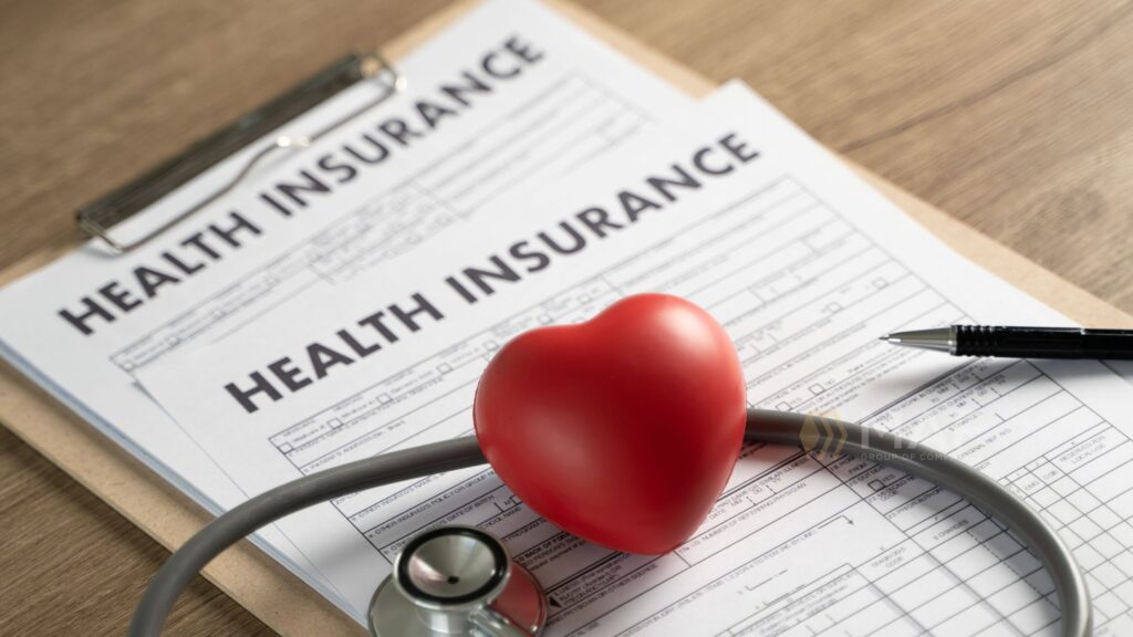 Health Insurance in the UAE