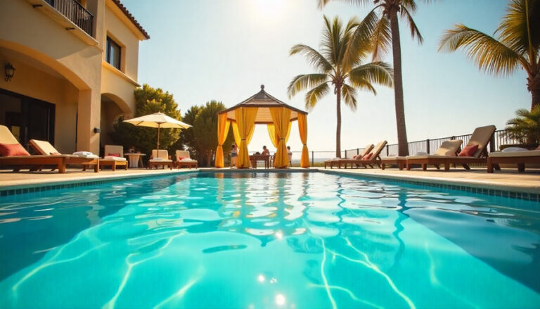How the Staycation Boom in Dubai is Redefining Travel in 2025