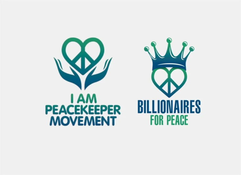Narendra Modi, Cristiano Ronaldo, Angelina Jolie Among Global Icons Nominated for Historic “I AM PEACEKEEPER Crown” to Be Unveiled in Dubai on 2 February 2026