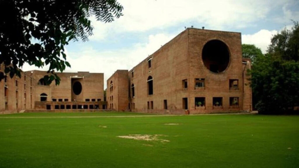 IIM Ahmedabad International Campus to Be Inaugurated on September 11 in Dubai