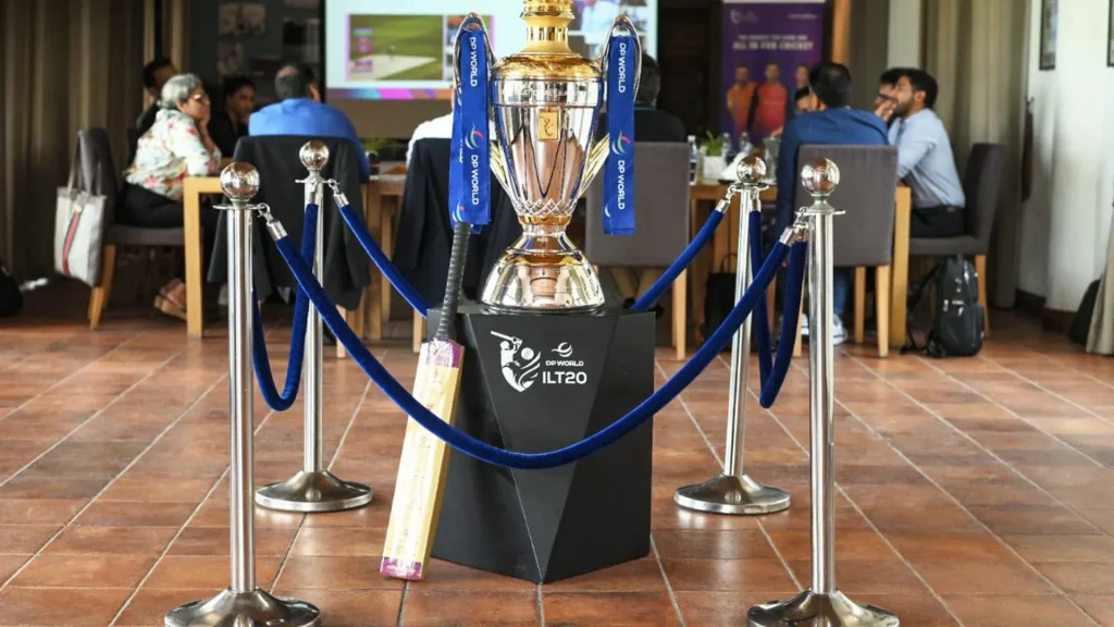 ILT20 Trophy
