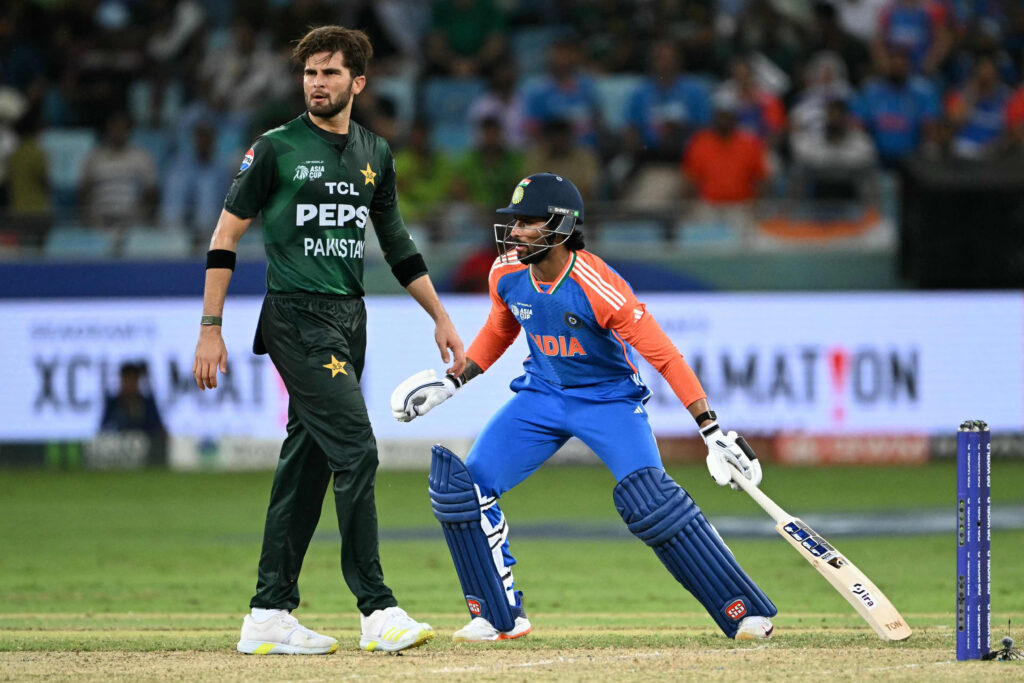 IND vs PAK Asia Cup 2025 Final