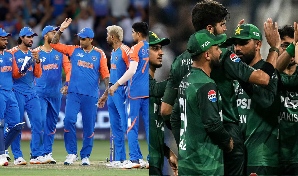 IND vs PAK Asia Cup 2025 Final: Head to Head Records, Pitch Report, Weather Forecast, Playing XI and More IND vs PAK Asia Cup 2025 Final: Head to Head Records, Pitch Report, Weather Forecast, Playing XI and More
