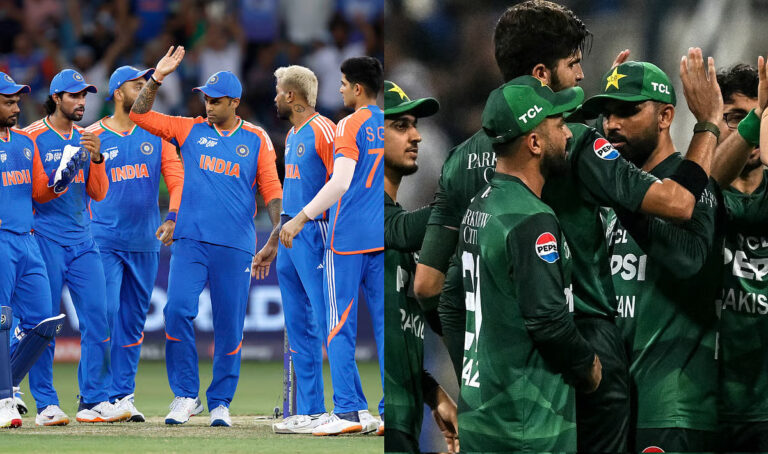 IND vs PAK Asia Cup 2025 Final: Head to Head Records, Pitch Report, Weather Forecast, Playing XI and More