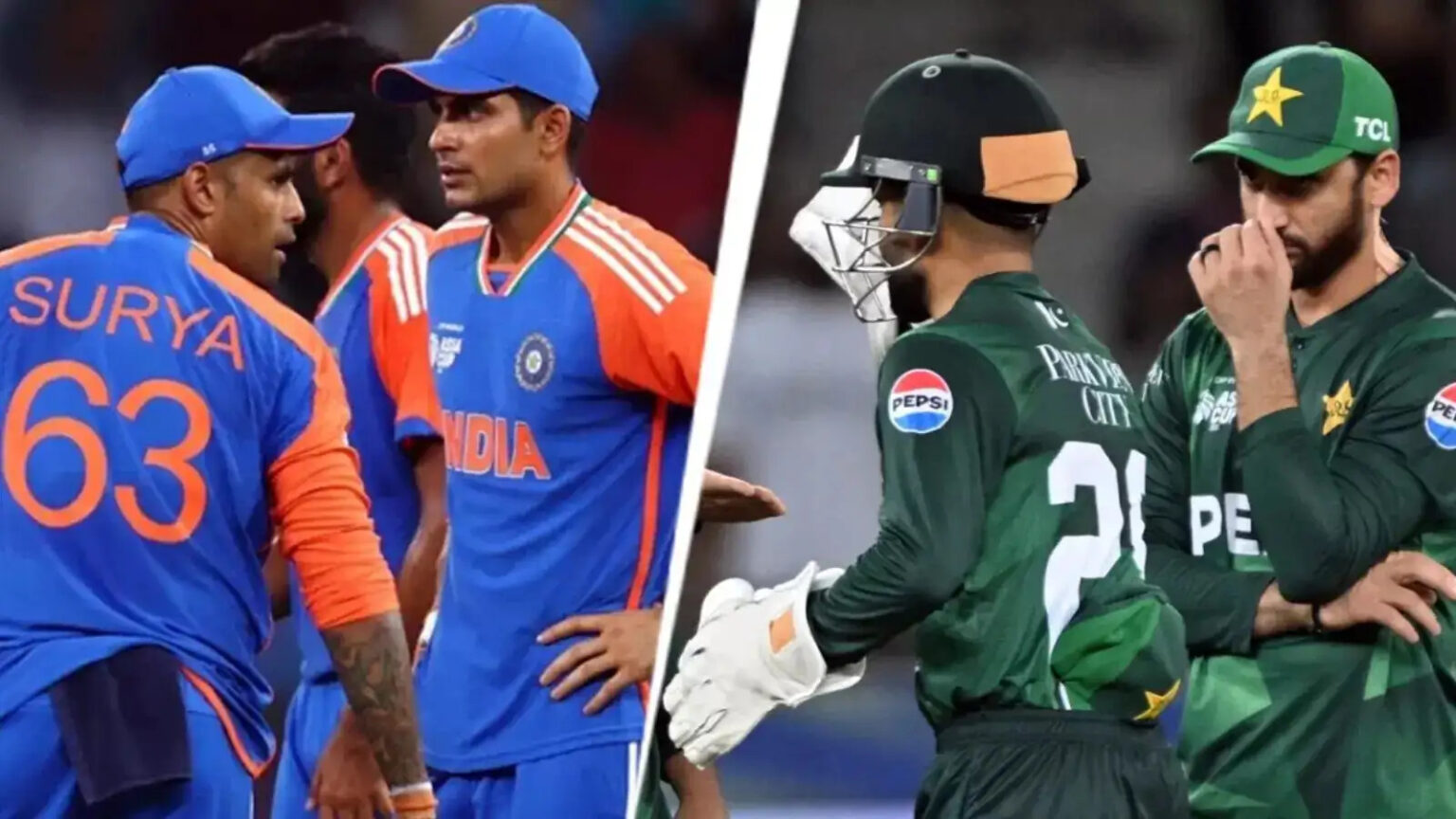 IND vs PAK Super Four Match 2 Asia Cup 2025: Head to Head Records, Pitch Report, Weather Forecast, Playing XI and More IND vs PAK Super Four Match 2 Asia Cup 2025: Head to Head Records, Pitch Report, Weather Forecast, Playing XI and More