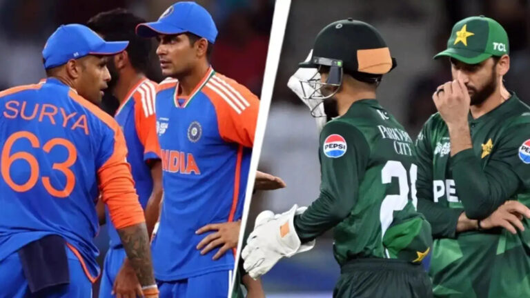 IND vs PAK Super Four Match 2 Asia Cup 2025: Head to Head Records, Pitch Report, Weather Forecast, Playing XI and More