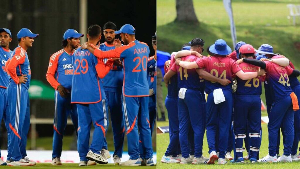 IND vs UAE Match 2 Asia Cup 2025: Head to Head Records, Pitch Report, Weather Forecast, Playing XI and More