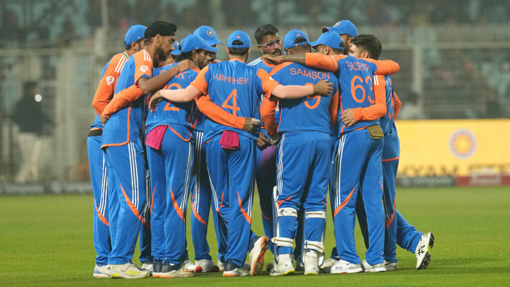 India Cricket Team