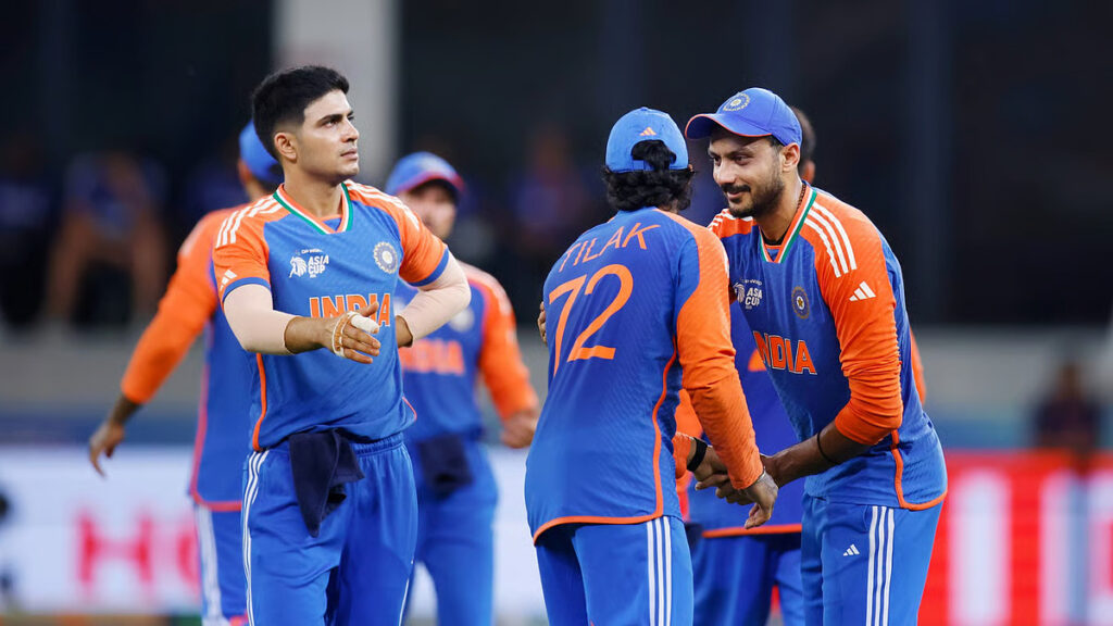 India Remains Unbeaten in the Super 4 Round