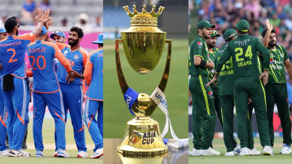 India vs Pakistan Asia Cup 2025 Final: Where and How to Book your Tickets Online