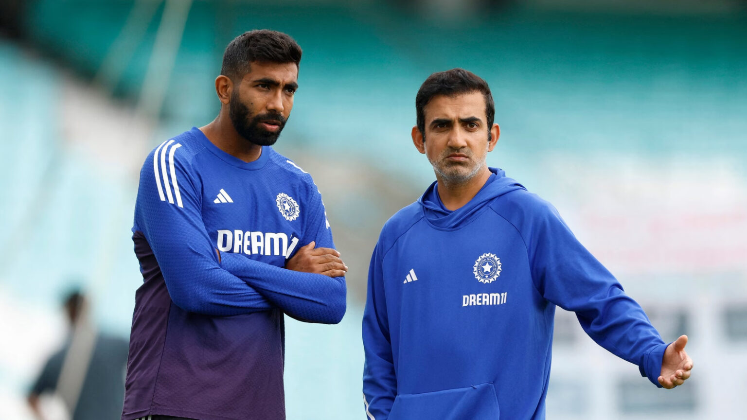 Indian Cricket Team May Undergo Bronco Test in Dubai before Asia Cup 2025