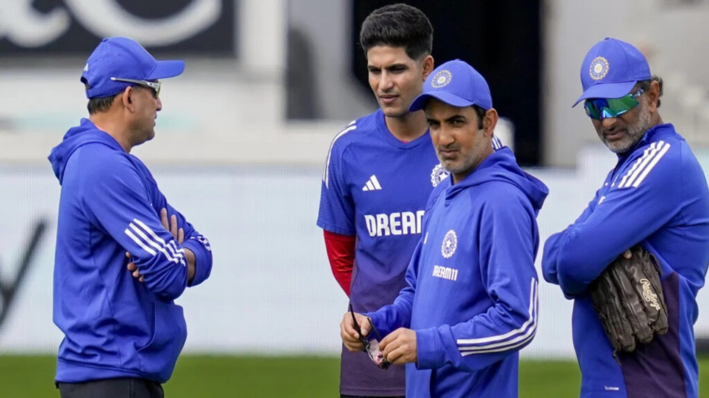 Indian Players Will Not Travel Together to Dubai