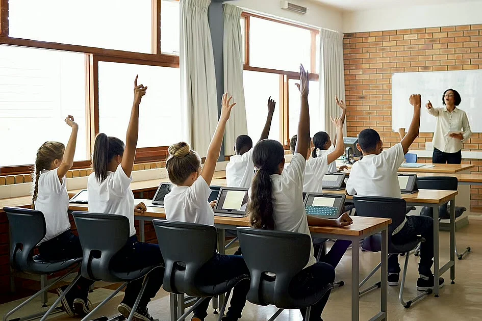 New KHDA Rules