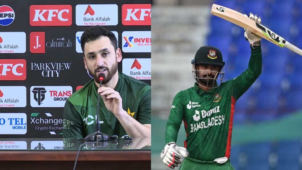 PAK vs BAN Super Four Match 5 Asia Cup 2025: Head to Head Records, Pitch Report, Weather Forecast, Playing XI and More PAK vs BAN Super Four Match 5 Asia Cup 2025: Head to Head Records, Pitch Report, Weather Forecast, Playing XI and More