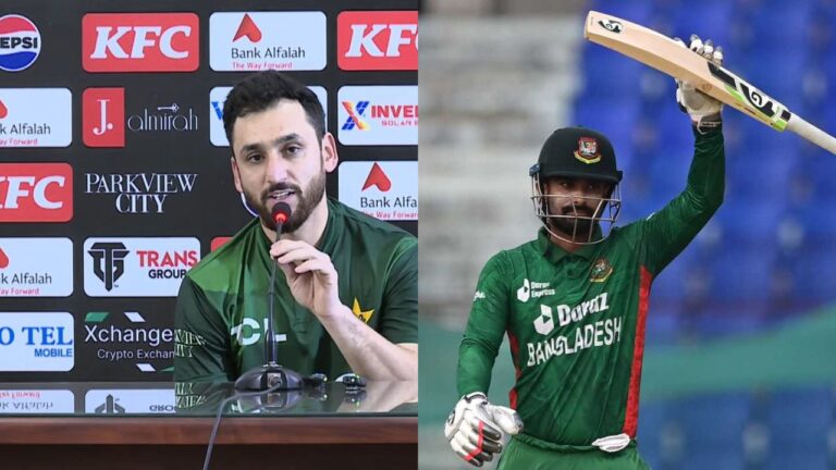 PAK vs BAN Super Four Match 5 Asia Cup 2025: Head to Head Records, Pitch Report, Weather Forecast, Playing XI and More