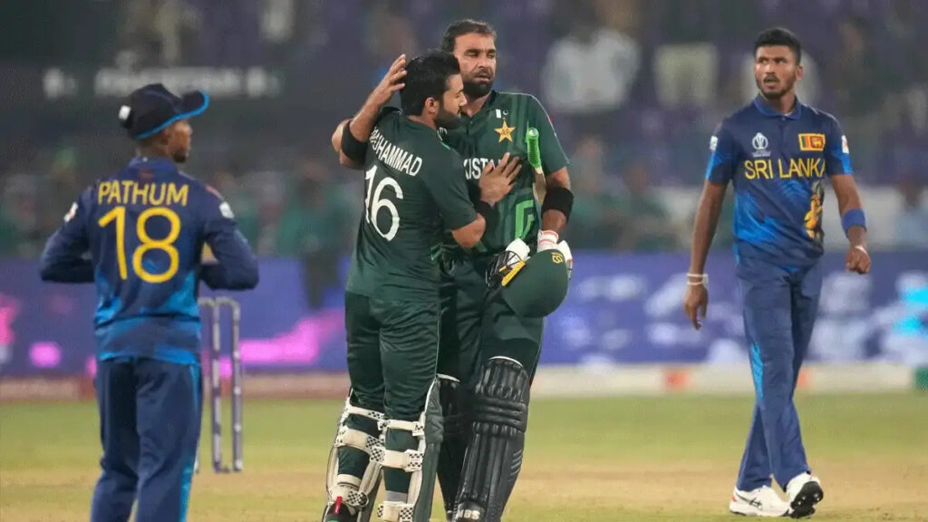 PAK vs SL Super Four Match 3 Asia Cup 2025