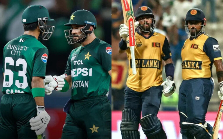 PAK vs SL Super Four Match 3 Asia Cup 2025: Head to Head Records, Pitch Report, Weather Forecast, Playing XI and More