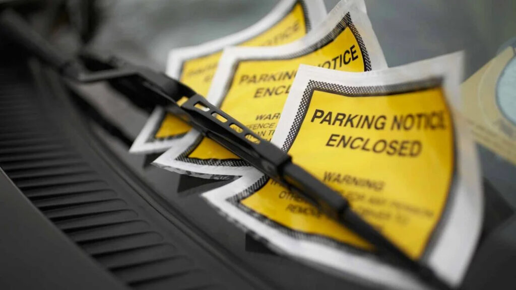 Paying Abandoned Vehicle Fines in Dubai
