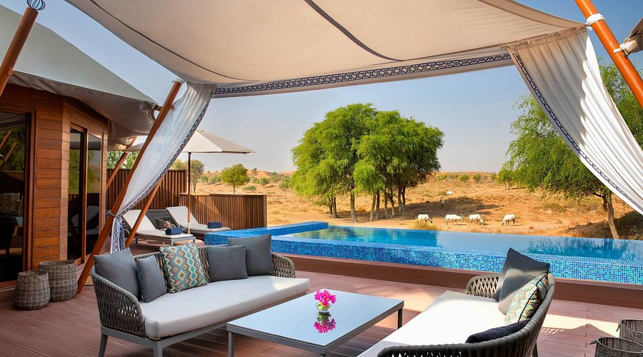 Ritz-Carlton Ras Al Khaimah