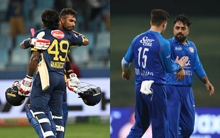 SL vs AFG Match 11 Asia Cup 2025: Head to Head Records, Pitch Report, Weather Forecast, Playing XI and More