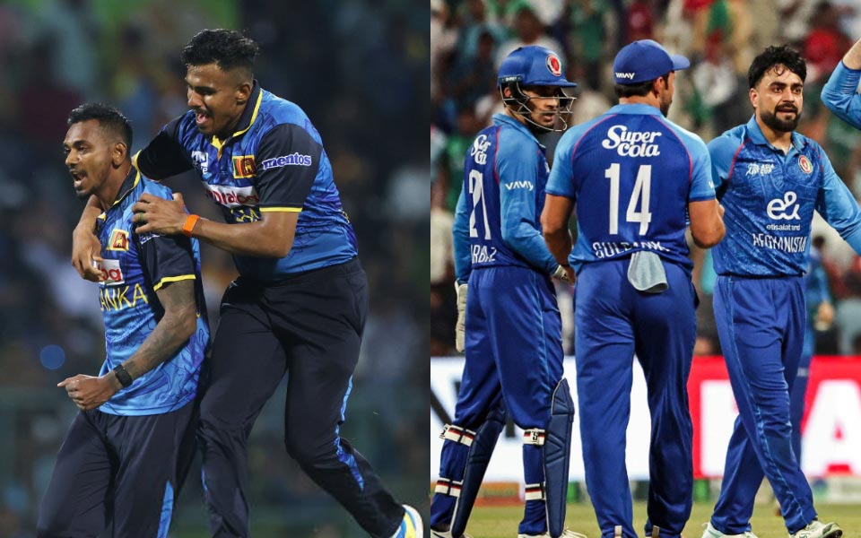 SL vs AFG Match 11 Asia Cup 2025
