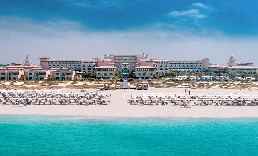 Saadiyat Island