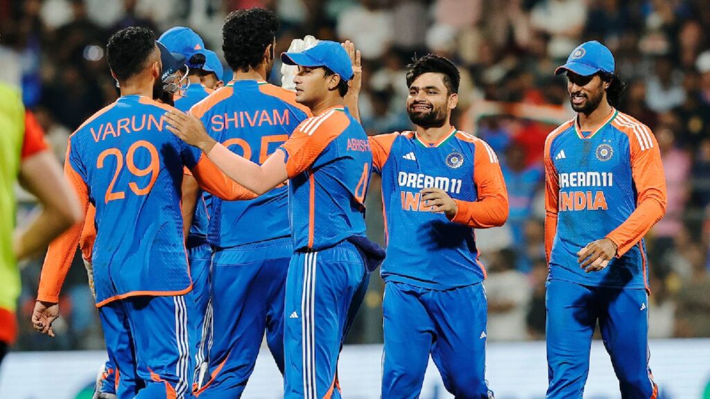 Team India