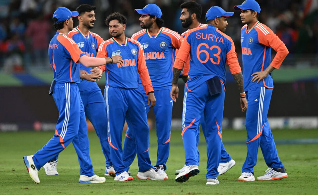 Team India