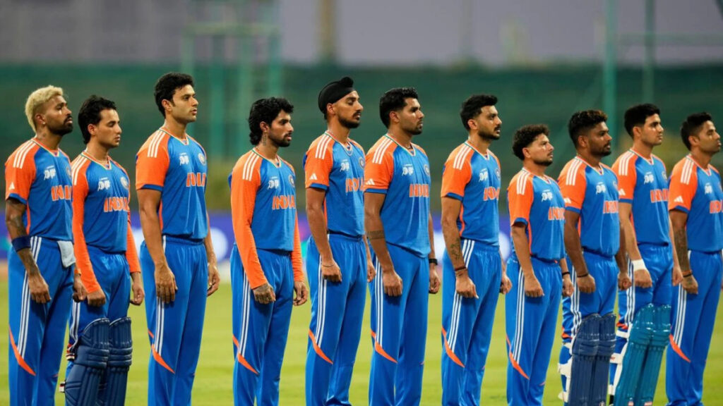 Team India is Yet to Lose a Match in Asia Cup 2025