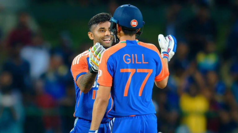 Team India to Fly Dubai Tonight for Asia Cup 2025; Set to Have a Practice Session on September 5